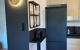 Moon Apartment