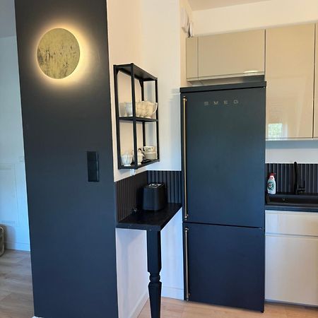 Moon Apartment Stary Toruń Zewnętrze zdjęcie