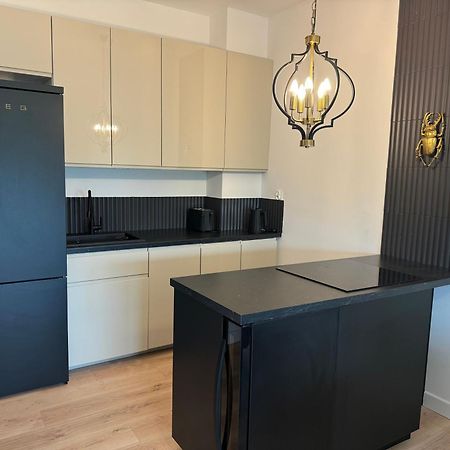 Moon Apartment Stary Toruń Zewnętrze zdjęcie