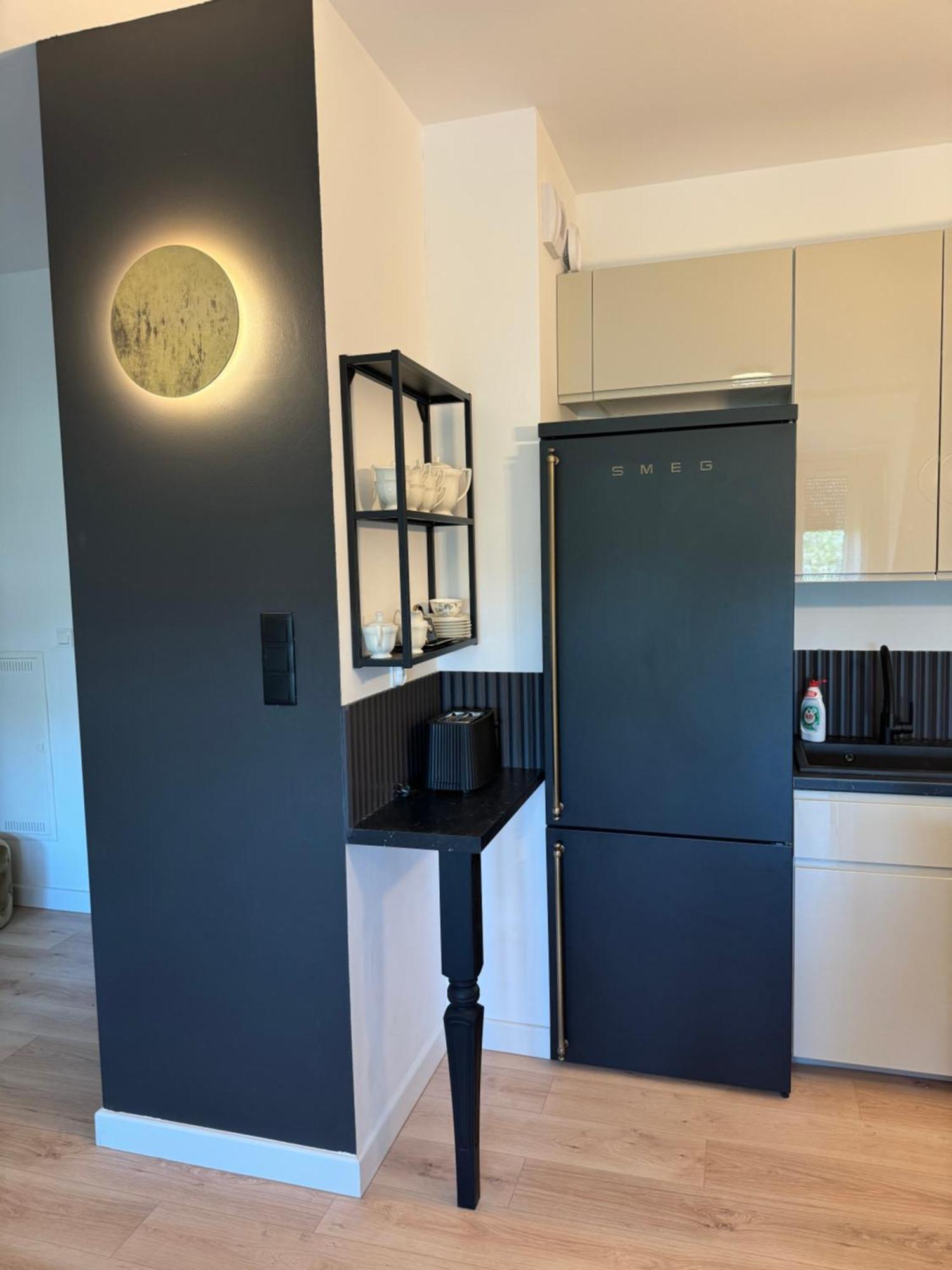 Moon Apartment Stary Toruń Zewnętrze zdjęcie