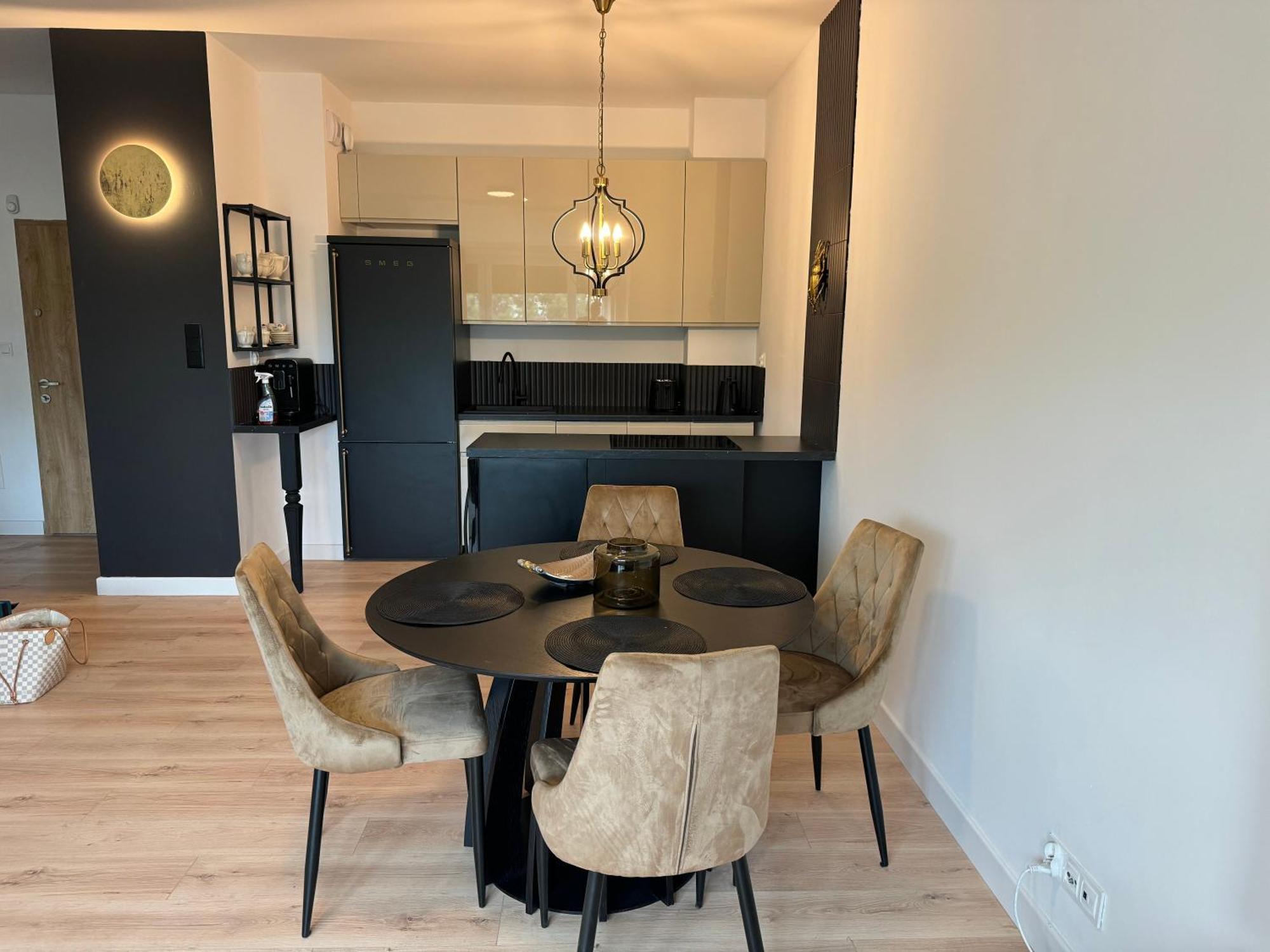 Moon Apartment Stary Toruń Zewnętrze zdjęcie