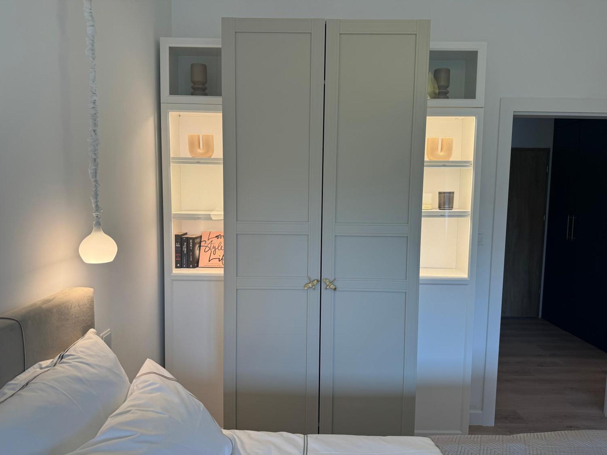 Moon Apartment Stary Toruń Zewnętrze zdjęcie